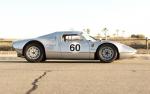 Porsche 904 Carrera GTS 1964 года